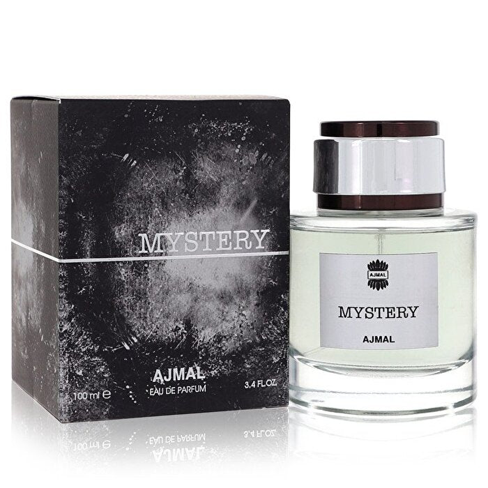 Ajmal Ajmal Mystery Eau De Parfum Spray 100ml/3.4oz