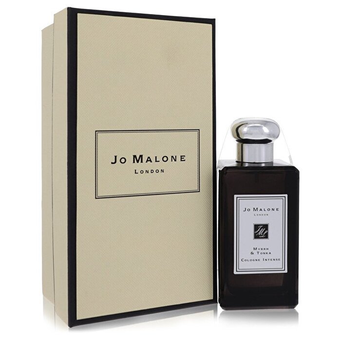 Jo Malone Myrrh & Tonka Cologne Intense Spray (Unisex) 100ml/3.4oz