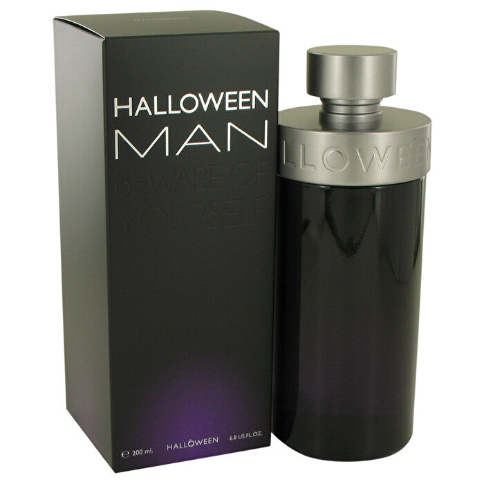 Jesus Del Pozo Halloween Man Beware Of Yourself Eau De Toilette Spray 200ml/6.8oz