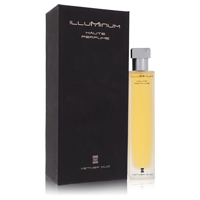Illuminum Illuminum Vetiver Oud Eau De Parfum Spray 100 ml/3,4 oz