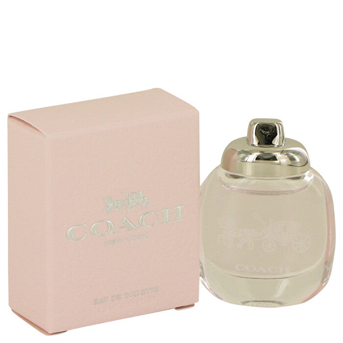 Coach Mini Eau De Toilette 4 ml/0,15 oz