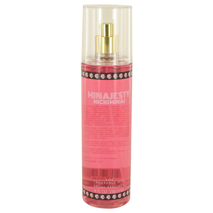 Nicki Minaj Minajesty Geurmist 240ml/8oz