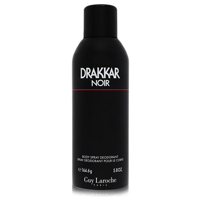 Guy Laroche Drakkar Noir Deodorant Lichaamsspray 172 ml/5,8 oz