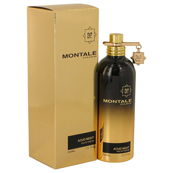 Montale Montale Aoud Nacht Eau De Parfum Spray (Unisex) 100 ml/3,4 oz