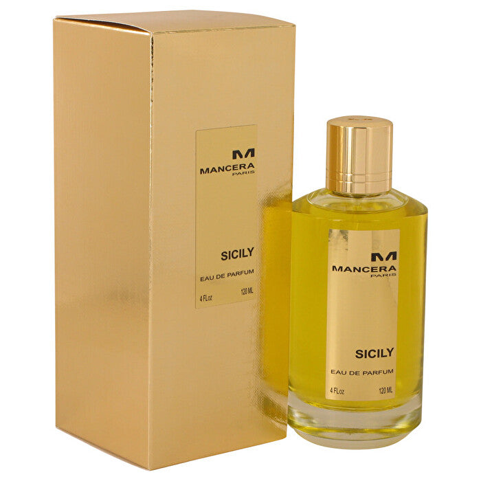 Mancera Mancera Sicilië Eau De Parfum Spray (Unisex) 120ml/4oz