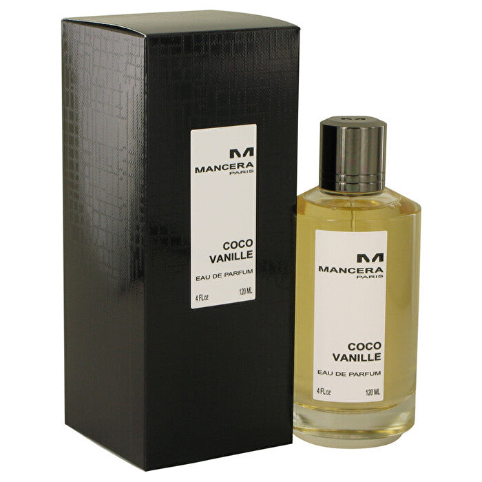 Mancera Mancera Coco Vanille Eau De Parfum Spray (Unisex) 120ml/4oz