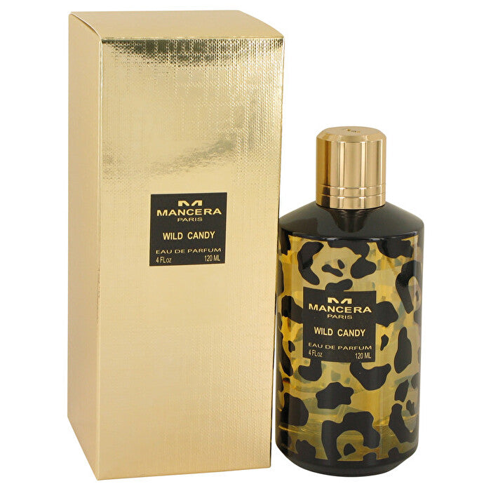 Mancera Mancera Wild Candy Eau De Parfum Spray 120ml/4oz