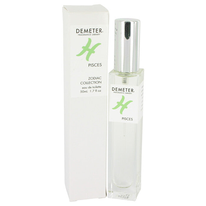 Demeter Demeter Pisces Eau De Toilette Spray 50ml/1.7oz