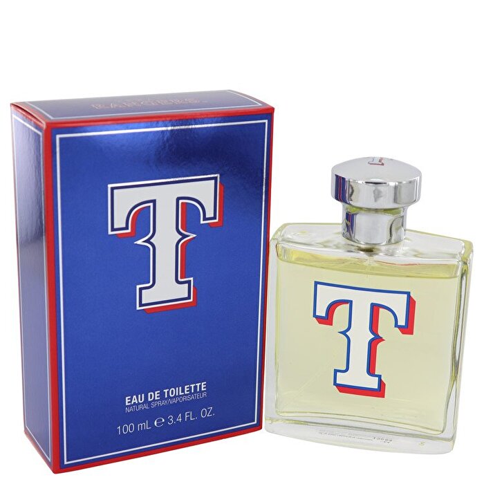 Texas Rangers Eau de Toilette Spray 100 ml/3,4 oz