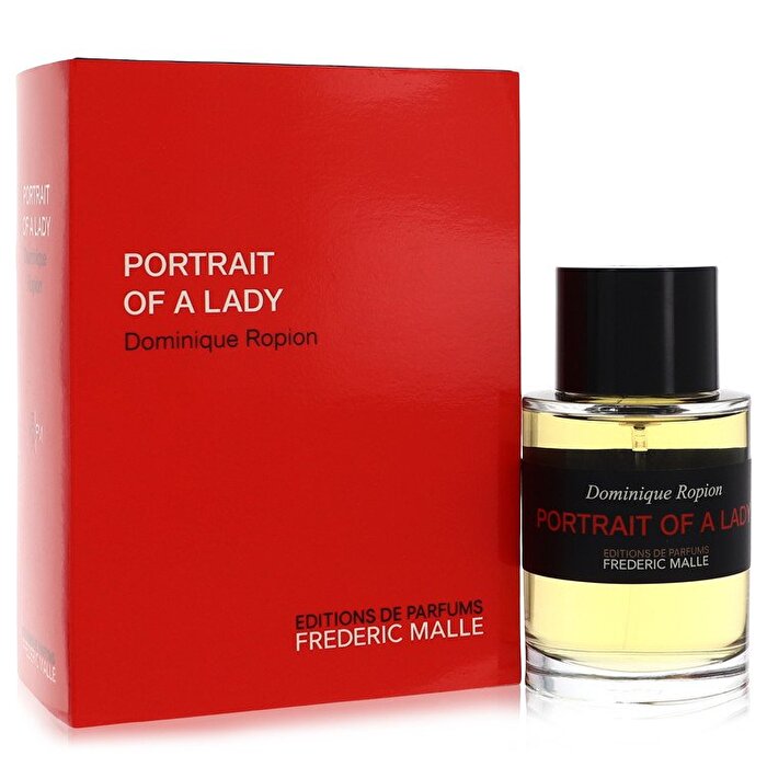 Frederic Malle Portret van een dame Eau de parfum spray 100 ml/3,4 oz