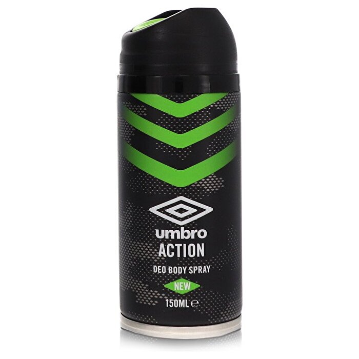 Umbro Umbro Action Deo Body Spray 150ml/5oz