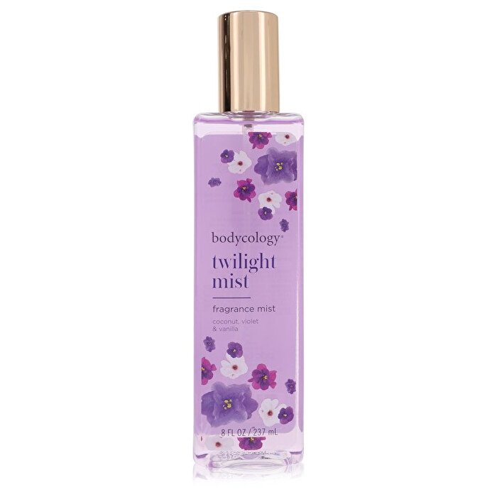 Bodycology Bodycology Twilight Mist Geur Mist Spray 240ml/8oz