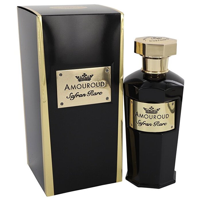 Amouroud Safran zeldzame Eau de Parfum Spray 100 ml