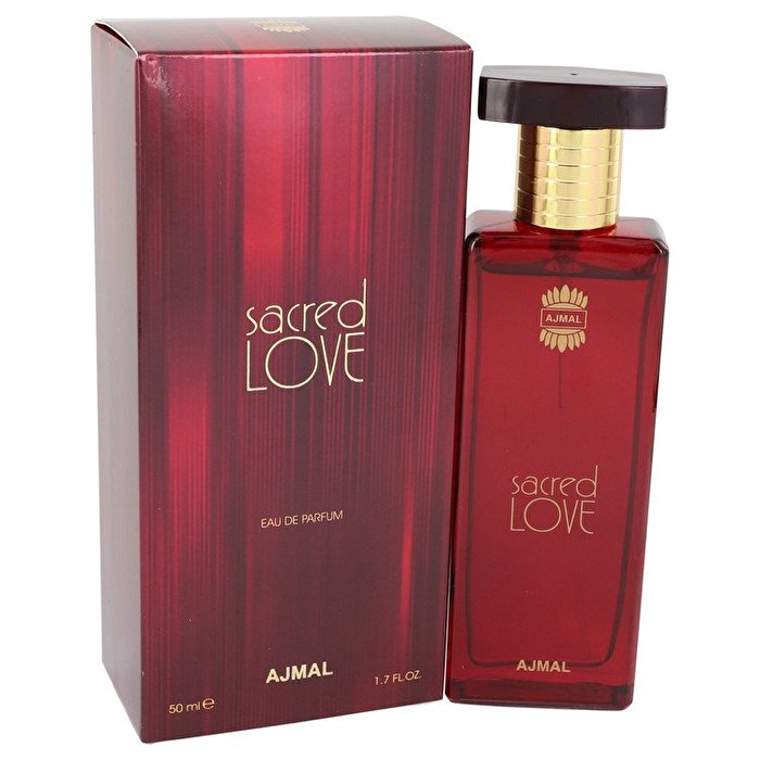 Ajmal Heilige Liefde Eau De Parfum Spray 50 ml/1,7 oz