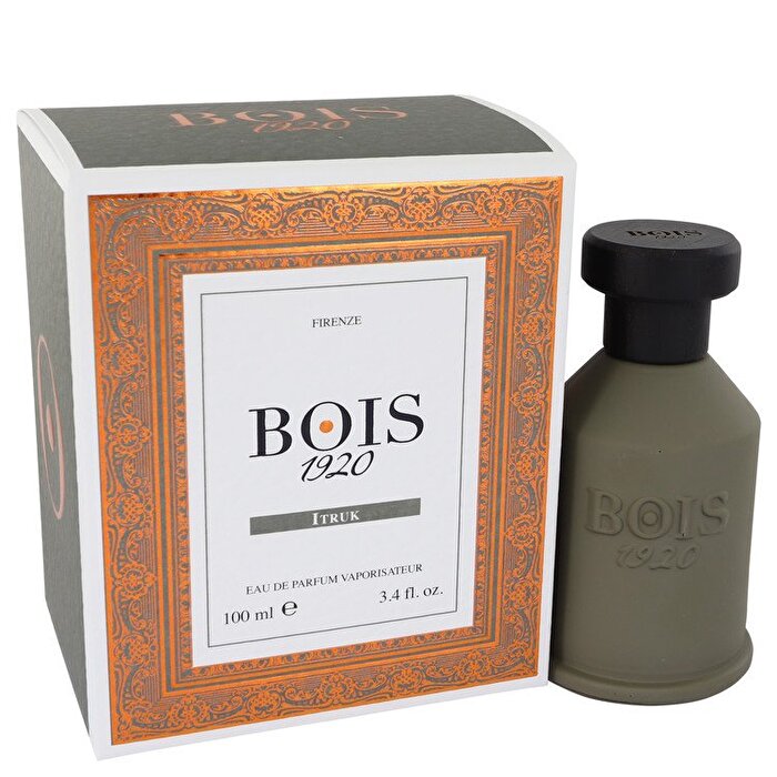 Bois 1920 Itruk Eau De Parfum Spray 100ml/3.4oz