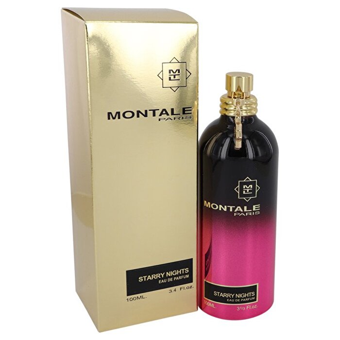 Montale Montale Starry Nights Eau de Parfum Spray 100 ml/3,4 oz