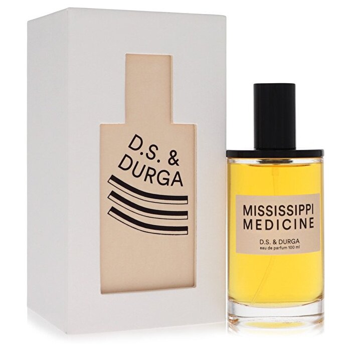 DS & Durga Mississippi Medicine Eau De Parfum Spray 100ml