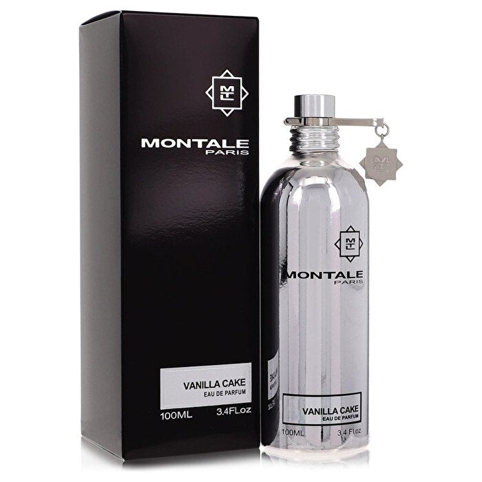 Montale Montale Vanillecake Eau De Parfum Spray (Unisex) 100 ml/3,4 oz