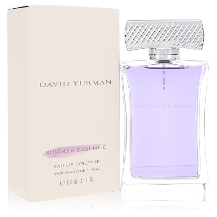 David Yurman David Yurman Summer Essence Eau De Toilette Spray 100 ml/3,4 oz