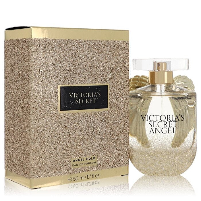 Victoria's Secret Victoria's Secret Angel Gold Eau de Parfum Spray 50 ml/1,7 oz