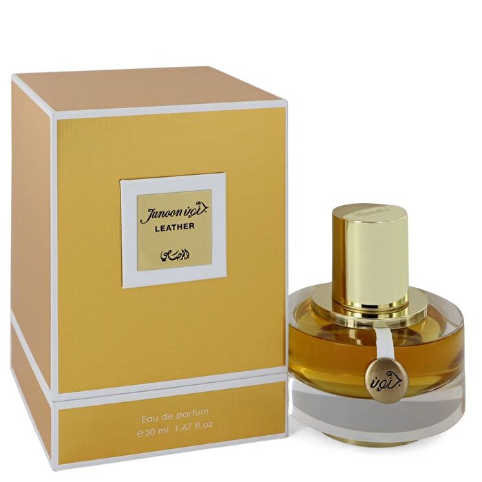 Rasasi Rasasi Junoon Leer Eau De Parfum Spray 49 ml/1,67 oz