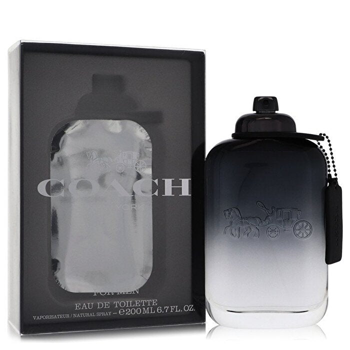 Coach Eau de Toilette-spray 200 ml/6,7 oz