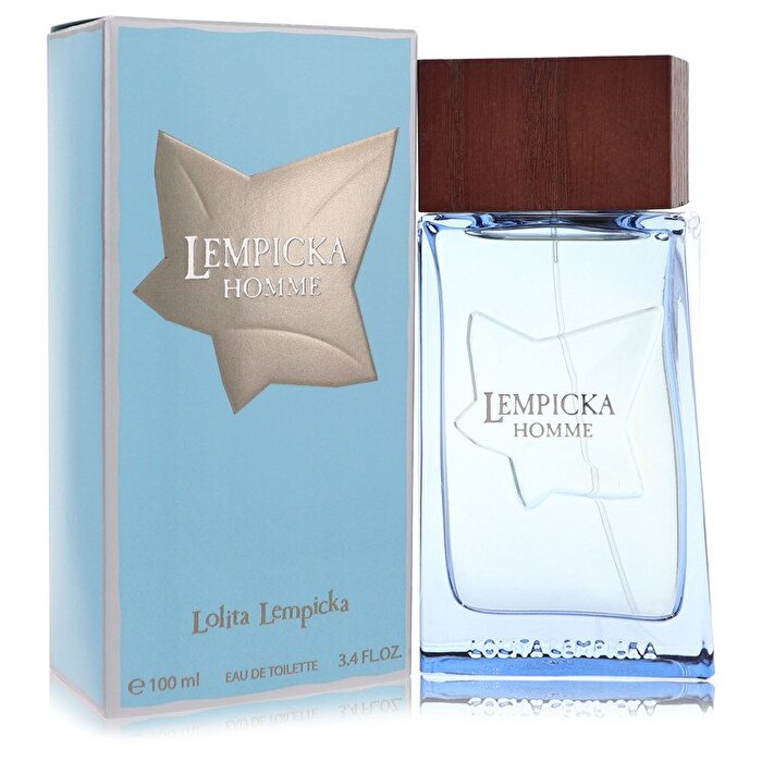 Lolita Lempicka Lolita Lempicka Homme Eau de Toilette Spray 100 ml/3,4 oz