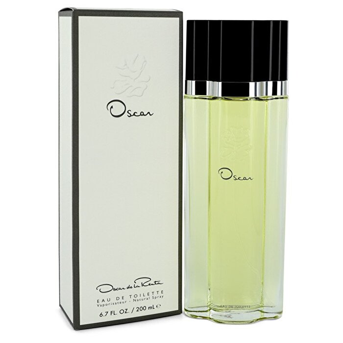 Oscar De La Renta Oscar Eau De Toilette Spray 200 ml/6,7 oz