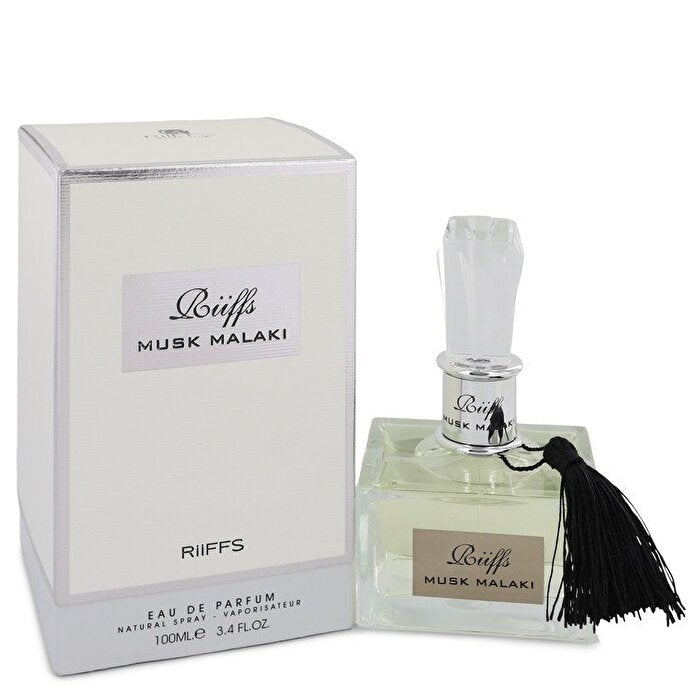 Riiffs Riiffs Musk Malaki Eau De Parfum Spray (Unisex) 100ml/3.4oz