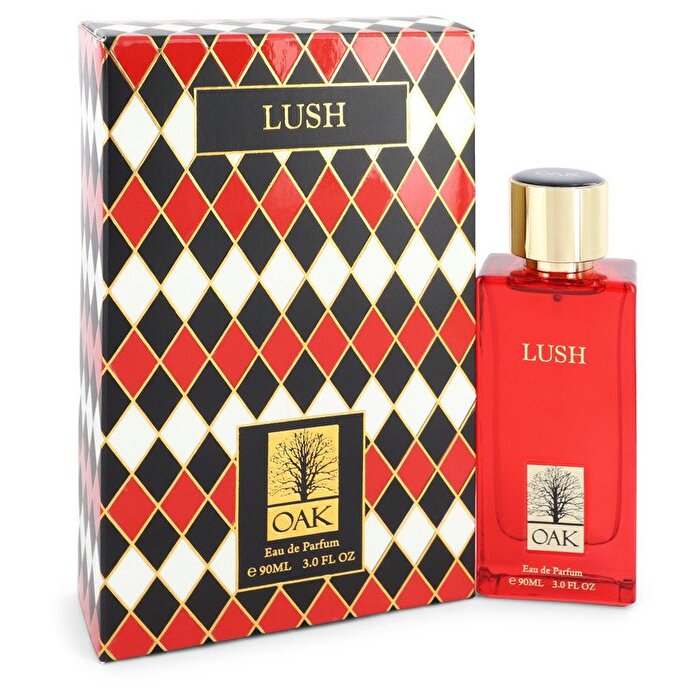 Oak Lush Eau De Parfum Spray 90ml/3oz