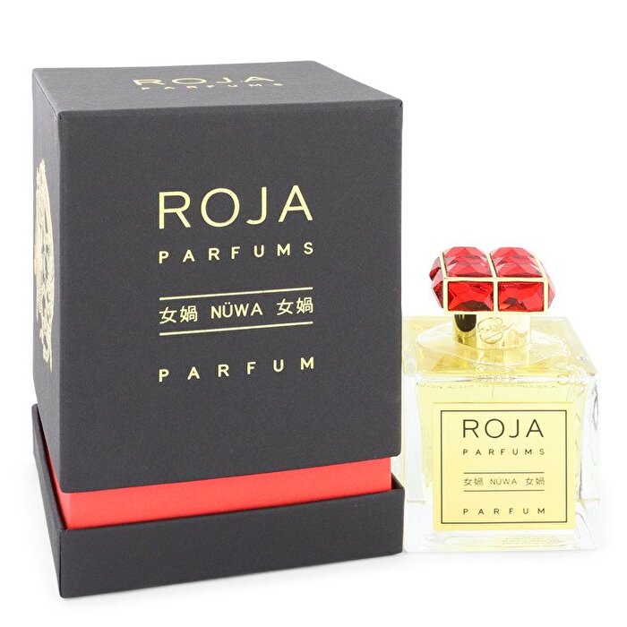 Roja Parfums Roja Nuwa Extrait De Parfum Spray (Unisex) 100 ml/3,4 oz