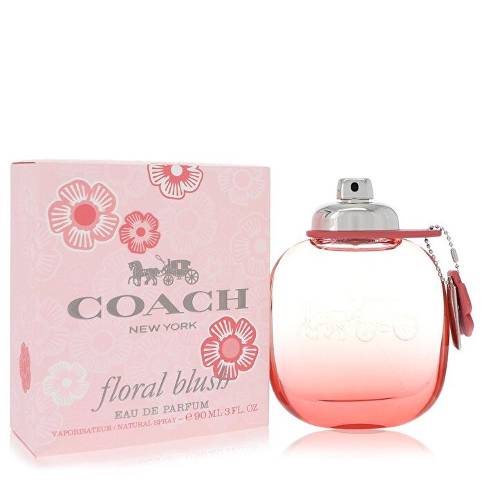 Coach Floral Blush Eau de Parfum Spray 90ml