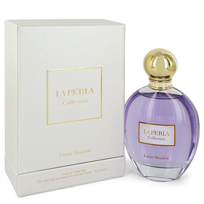 La Perla Lotus Shadow Eau de Parfum Spray 100 ml/3,3 oz