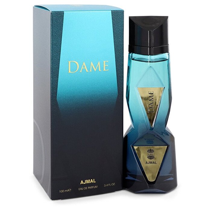 Ajmal Ajmal Dame Eau De Parfum Spray 100 ml/3,4 oz