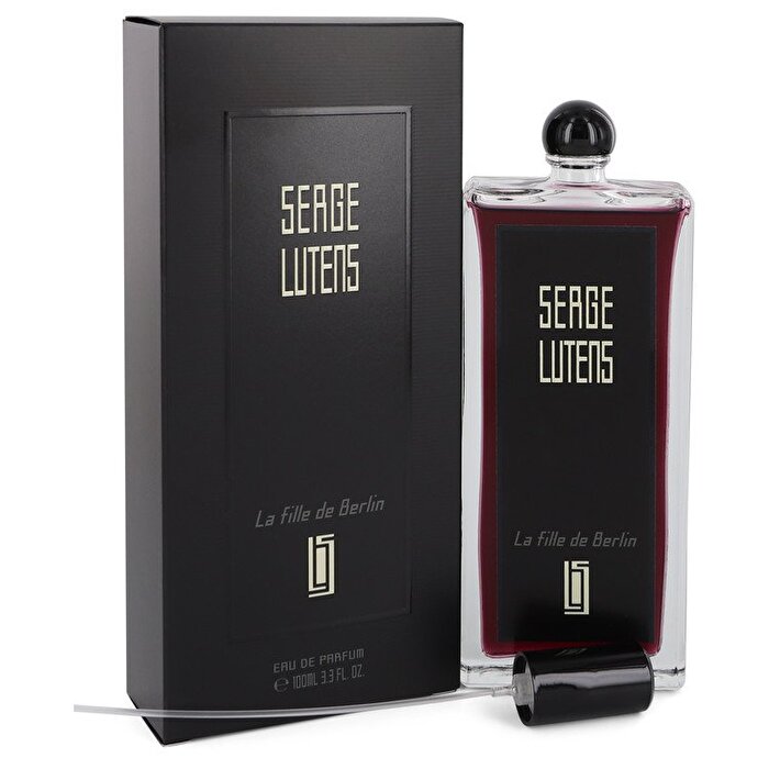 Serge Lutens La Fille De Berlin Eau de Parfum Spray 100ml