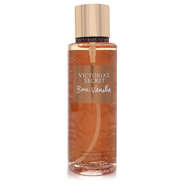 Victoria's Secret Victoria's Secret Bare Vanilla Geur Mist Spray 248ml/8.4oz