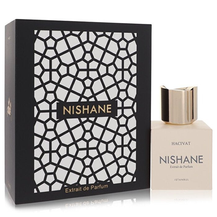 Nishane Hacivat Extrait De Parfum Spray (unisex) 100 ml/3,4 oz