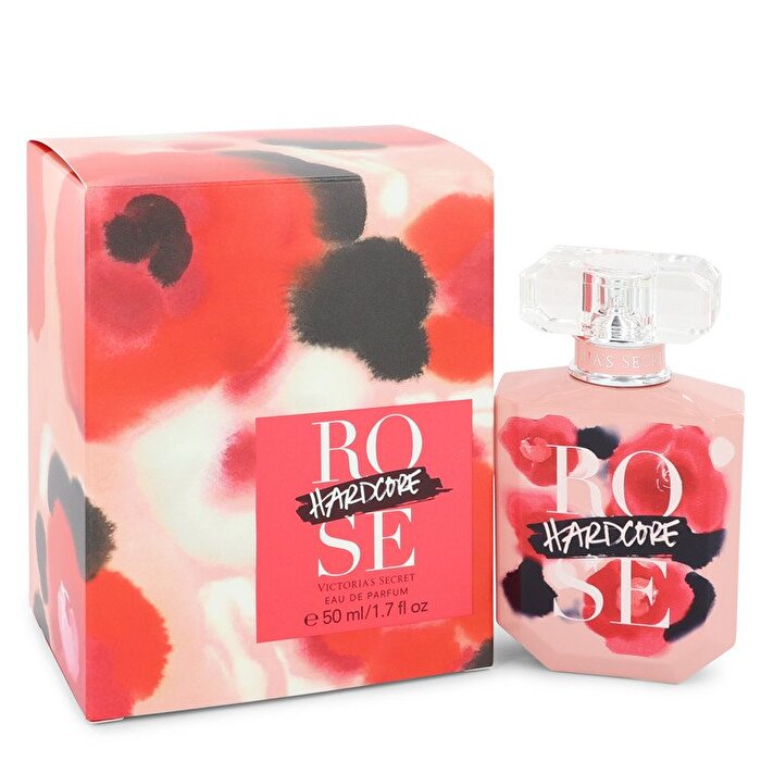 Victoria's Secret Victoria's Secret hardcore roos Eau de parfum spray 50 ml/1,7 oz