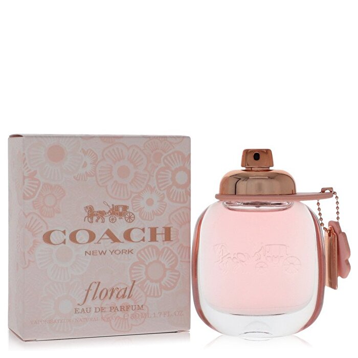 Coach Coach Bloemen Eau De Parfum Spray 50 ml/1,7 oz