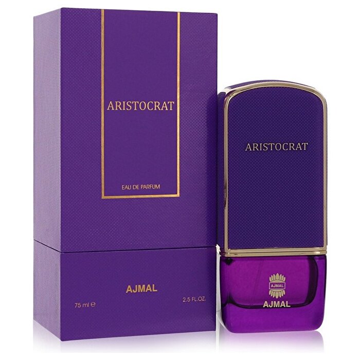 Ajmal Ajmal Aristocrat Eau De Parfum Spray 75 ml/2,5 oz