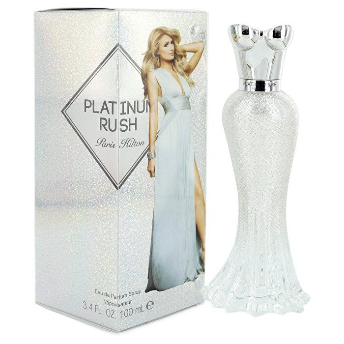 Paris Hilton Paris Hilton Platinum Rush Eau de Parfum Spray 100 ml/3,4 oz