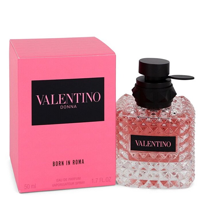 Valentino Valentino Donna Born In Roma Eau De Parfum Spray 50 ml/1,7 oz