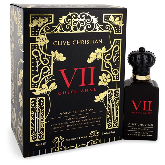 Clive Christian Clive Christian VII Queen Anne Cosmos Flower Parfumspray 50ml/1.6oz