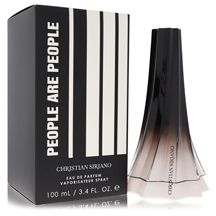 Christian Siriano People Are People Eau De Parfum Spray 100ml/3.4oz