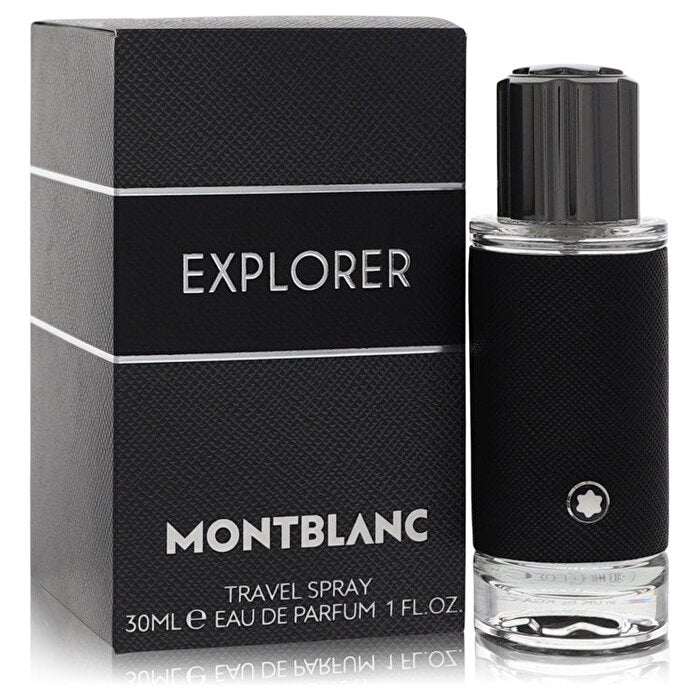 Montblanc Montblanc Explorer Eau De Parfum Spray 30ml/1oz