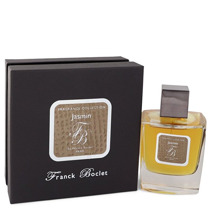 Franck Boclet Franck Boclet Jasmijn Eau De Parfum Spray (Unisex) 100 ml/3,3 oz