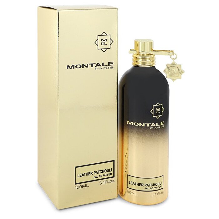 Montale Montale Leer Patchouli Eau De Parfum Spray (Unisex) 100ml/3.4oz