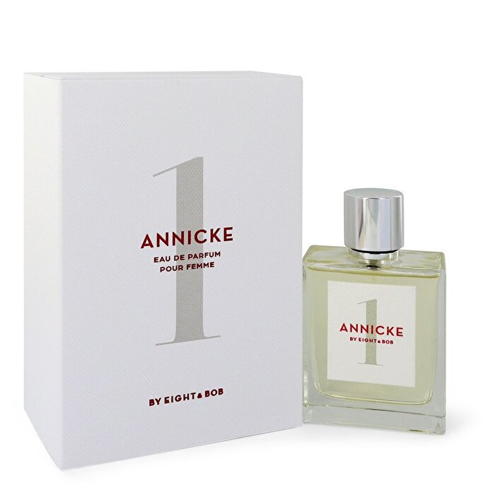 Eight & Bob Annicke 1 Eau de Parfum Spray 100 ml