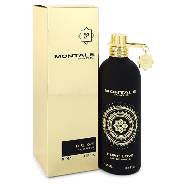 Montale Montale Pure Love Eau De Parfum Spray (unisex) 100 ml/3,4 oz