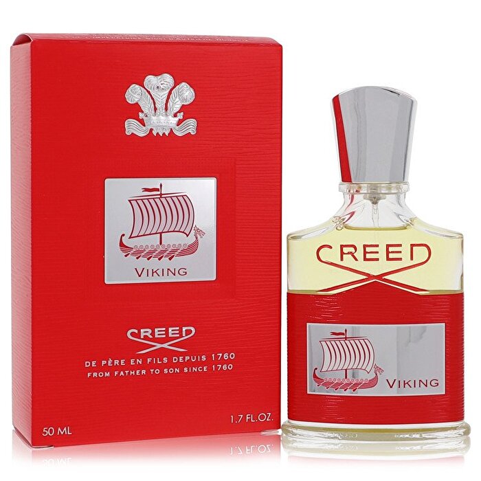 Creed Viking Geurspray 50ml
